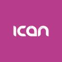 iCan London logo